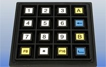 Keypads